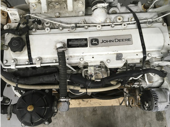 آلات البناء John Deere 6090SFM75 USED: صور 5