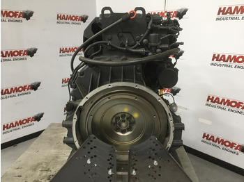 آلات البناء جديد Mercedes-Benz OM 926.970 NEW: صور 3