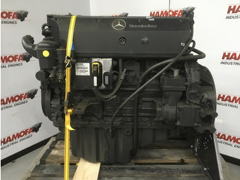 آلات البناء جديد Mercedes-Benz OM 926.970 NEW: صور 2