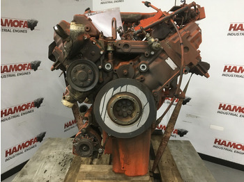 آلات البناء Mercedes-Benz OM442LA 442.901 USED: صور 4