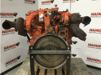 آلات البناء Mercedes-Benz OM442LA 442.901 USED: صور 3