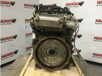 آلات البناء جديد Perkins 854F-E34TAN NEW: صور 3