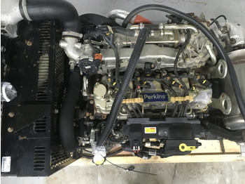 آلات البناء جديد Perkins 854F-E34TAN NEW: صور 5