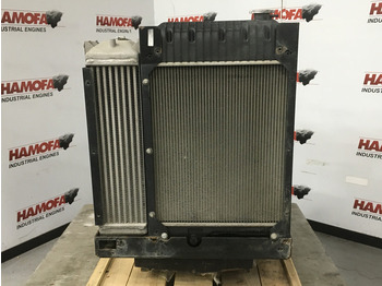 آلات البناء جديد Perkins 854F-E34TAN NEW: صور 4