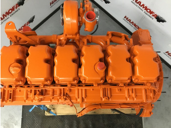 آلات البناء جديد Scania DC12.52A RECONDITIONED: صور 5 آلات البناء جديد Scania DC12.52A RECONDITIONED: صور 5