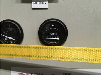 مضخة مياه VOLVO