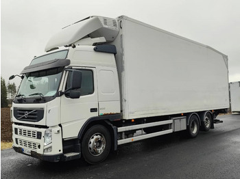 بصندوق مغلق شاحنة VOLVO FM13
