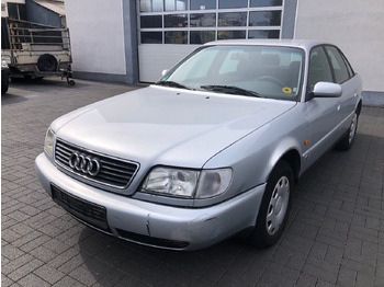 سيدان AUDI