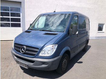 فان المدمجة MERCEDES-BENZ Sprinter