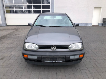 سيدان Volkswagen Golf 1.8 GL Klima: صور 5 سيدان Volkswagen Golf 1.8 GL Klima: صور 5