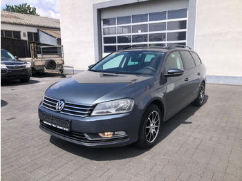 سيارة ستيشن VOLKSWAGEN