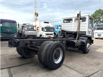 تأجير MAN 18 18.232 4x2 FULL STEEL CHASSIS (MANUAL GEARBOX / FULL STEEL SUSPENSION / REDUCTION AXLE) MAN 18 18.232 4x2 FULL STEEL CHASSIS (MANUAL GEARBOX / FULL STEEL SUSPENSION / REDUCTION AXLE): صور 3 تأجير MAN 18 18.232 4x2 FULL STEEL CHASSIS (MANUAL GEARBOX / FULL STEEL SUSPENSION / REDUCTION AXLE) MAN 18 18.232 4x2 FULL STEEL CHASSIS (MANUAL GEARBOX / FULL STEEL SUSPENSION / REDUCTION AXLE): صور 3