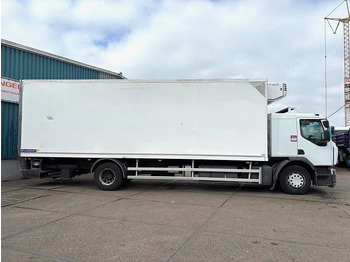 مبردة شاحنة Renault D 19 D320 SLEEPERCAB 4x2 LAMBERET / THERMOKING (EURO 6 / RETARDER / AUTOMATIC GEARBOX / AIRCONDITIONING): صور 4