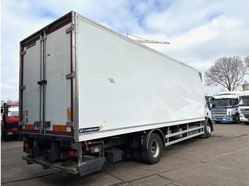 مبردة شاحنة Renault D 19 D320 SLEEPERCAB 4x2 LAMBERET / THERMOKING (EURO 6 / RETARDER / AUTOMATIC GEARBOX / AIRCONDITIONING): صور 3