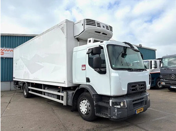 مبردة شاحنة Renault D 19 D320 SLEEPERCAB 4x2 LAMBERET / THERMOKING (EURO 6 / RETARDER / AUTOMATIC GEARBOX / AIRCONDITIONING): صور 2