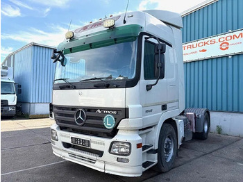 شاحنة جرار MERCEDES-BENZ Actros 1846