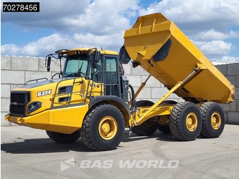 شاحنة مفصلية BELL B25 E: صور 2