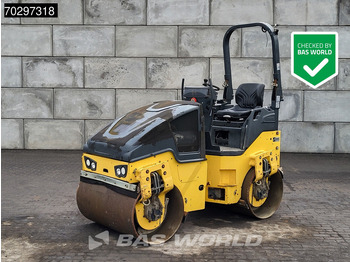 مدحلة BOMAG