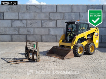 شيول صغير CATERPILLAR 226D