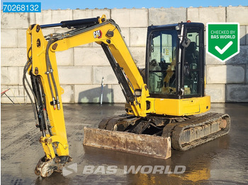حفارة مصغرة CATERPILLAR 305E2