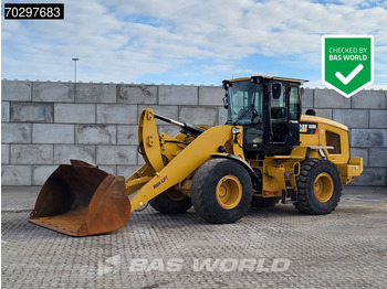 اللودر بعجل CATERPILLAR 930M