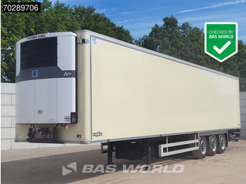 مبردة نصف مقطورة CHEREAU