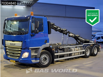 شاحنة - نظام الكابلات DAF CF 440
