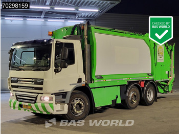 شاحنة القمامة DAF CF 75 250