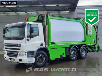 شاحنة القمامة DAF CF 75 250