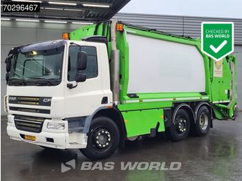 شاحنة القمامة DAF CF 75