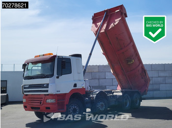 قلابات DAF CF 85 410