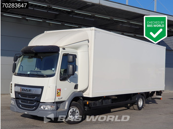 بصندوق مغلق شاحنة DAF LF 230