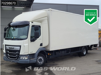 بصندوق مغلق شاحنة DAF LF 230
