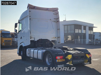 شاحنة جرار DAF XG 480 4X2 New-APK NL-Truck XG 2xTanks ACC Euro 6: صور 2