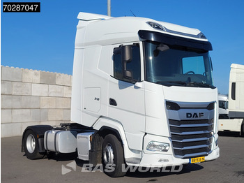 شاحنة جرار DAF XG 480 4X2 New-APK NL-Truck XG 2xTanks ACC Euro 6: صور 3