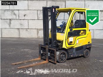 رافعة شوكية تعمل بالغاز HYSTER