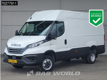 فان IVECO Daily 35c21