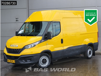 فان IVECO Daily 35s14