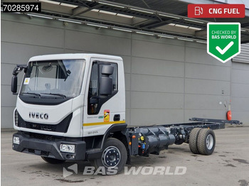 الشاسيه شاحنة IVECO EuroCargo