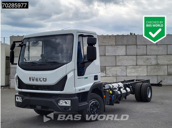 الشاسيه شاحنة IVECO EuroCargo
