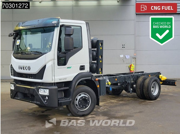 الشاسيه شاحنة IVECO EuroCargo 160E