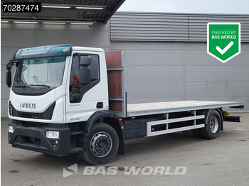 شاحنات مسطحة IVECO EuroCargo 180E