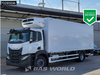 مبردة شاحنة IVECO S-WAY