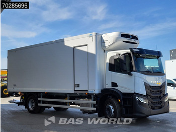 تأجير Iveco S-Way 400 4X2 NEW! 19t Thermo King T-1200 ATP Automatic 2000kg Ladebordwand Euro 6 Iveco S-Way 400 4X2 NEW! 19t Thermo King T-1200 ATP Automatic 2000kg Ladebordwand Euro 6: صور 3