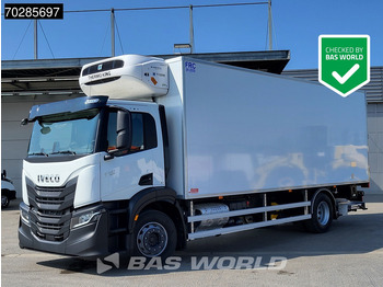 مبردة شاحنة IVECO S-WAY