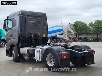 شاحنة جرار Iveco S-Way 480 4X2 Retarder Hydraulic ACC LED Alcoa Euro 6: صور 2