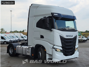 تأجير Iveco S-Way 510 S-Way 4X2 Retarder ACC Navi Euro 6 Iveco S-Way 510 S-Way 4X2 Retarder ACC Navi Euro 6: صور 3