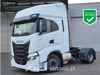 تأجير Iveco S-Way 510 S-Way 4X2 Retarder ACC Navi Euro 6 Iveco S-Way 510 S-Way 4X2 Retarder ACC Navi Euro 6: صور 1
