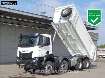 قلابات IVECO T-WAY