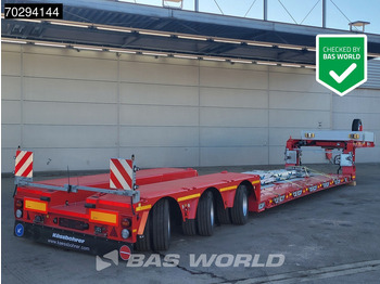 تأجير Kässbohrer LB3E 3 axles Extenable 540cm Gooseneck 3xSteeringaxle Kässbohrer LB3E 3 axles Extenable 540cm Gooseneck 3xSteeringaxle: صور 1
